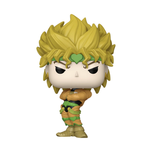 Funko Pop! Dio #2109 “Jojo’s Bizarre Adventure”