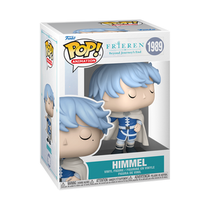 Funko Pop! Himmel #1989 “Frieren Beyond Journey’s End”