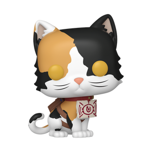 Funko Pop! Chachamaru #2045 “Demon Slayer”