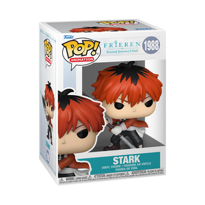 Funko Pop! Stark #1988 “Frieren Beyond Journey’s End”