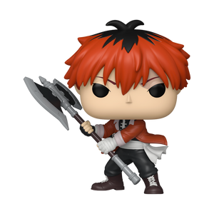 Funko Pop! Stark #1988 “Frieren Beyond Journey’s End”