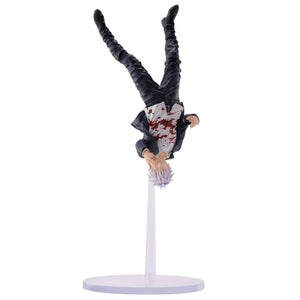 SEGA Figurizma- Satoru Gojo (Cursed Technique: Reversal Red) Figure New