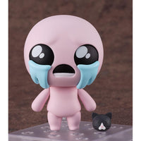 Good Smile Company- Isaac Nedoroid #2649 (The Binding of Isaac)