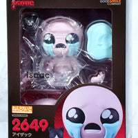 Good Smile Company- Isaac Nedoroid #2649 (The Binding of Isaac)