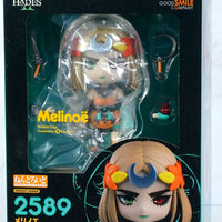 Good Smile Company- Melinoë Nedoroid #2589 (Hades II)