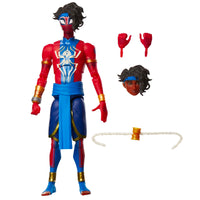 Marvel Legends - “Spider-Man Across The Spider-Verse” Pavitr Prabhakar Retro Series Figure
