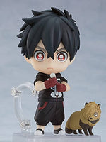 Good Smile Company- “Kemono Jihen” Kusaka Kabane Nendoroid Poseable Action Figure #1637 [New/Sealed]
