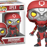 Funko Pop! Revenant #872 “Apex Legends”