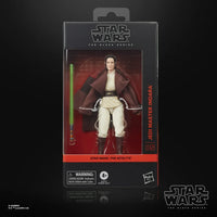 Star Wars Black Series Jedi Master Indara (The Acolyte)
