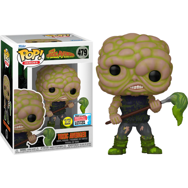 Funko POP  Steel Collectibles LLC.