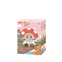 POP MART- FOREST PARTY AUTHENTIC PLUSH PENDANT BLIND BOX (NEW)