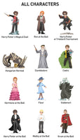 POP MART- HARRY POTTER: AND THE GOBLET OF FIRE BLIND BOX FIGURE
