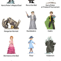 POP MART- HARRY POTTER: AND THE GOBLET OF FIRE BLIND BOX FIGURE