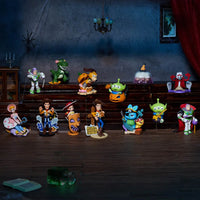 POP MART- TOY STORY: SPOOKY NIGHT BLIND BLIND BOX FIGURE
