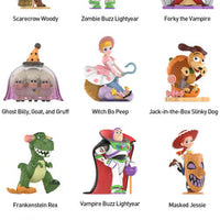 POP MART- TOY STORY: SPOOKY NIGHT BLIND BLIND BOX FIGURE