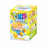 POP MART- PINO JELLY: SWEET LIKE ME AUTHENTIC BLIND BOX FIGURE (NEW)