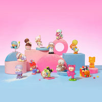 POP MART- PINO JELLY: SWEET LIKE ME AUTHENTIC BLIND BOX FIGURE (NEW)
