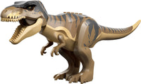 LEGO- “Jurassic World” T. Rex River Escape Building Set Toy #76975 [New/Sealed]

