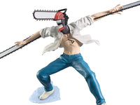 Bandai Namco- Banpresto “Chainsaw Man The Movie: The Reze Arc” Chainsaw Man Grandista Figure/Statue (New)
