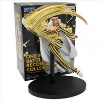 Bandai Namco- Banpresto “One Piece” Borsalino (Battle Record Collection) Figure/Statue [New]

