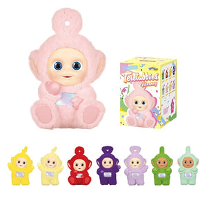 POP MART- TELETUBBIES: VIBRANCY AUTHENTIC BLIND BOX FIGURE (NEW)