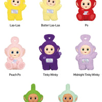 POP MART- TELETUBBIES: VIBRANCY AUTHENTIC BLIND BOX FIGURE (NEW)