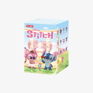 POP MART- DISNEY STITCH: ON A DATE AUTHENTIC BLIND BOX FIGURE (NEW)