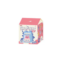 POP MART- THE MONSTERS: WACKY MART AUTHENTIC LABUBU PINCH PENDANT BLIND BOX (NEW)
