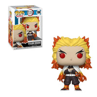 Funko Pop! Kyojuro Rengoku #1308 “Demon Slayer”