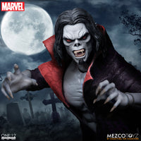 Mezco One: 12 Collective marvels Morbius