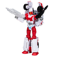 Transformers- “Transformers: Legacy” Autobot Minerva Poseable Action Figure [New/Sealed]
