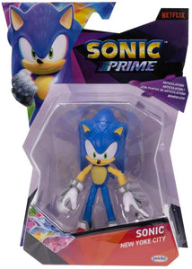 Jakks Sonic Prime Sonic the Hedgehog