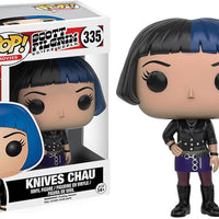 Funko Pop! Knives Chau #335 “Scott Pilgrim”