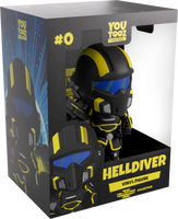 YouTooz - Helldiver “Helldivers II” Vinyl Figure (New)
