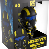 YouTooz - Helldiver “Helldivers II” Vinyl Figure (New)