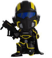 YouTooz - Helldiver “Helldivers II” Vinyl Figure (New)
