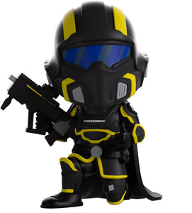 YouTooz - Helldiver “Helldivers II” Vinyl Figure (New)