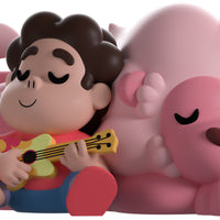 YouTooz - Steven and Lion “Steven Universe” Vinyl Figure (New)
