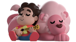 YouTooz - Steven and Lion “Steven Universe” Vinyl Figure (New)
