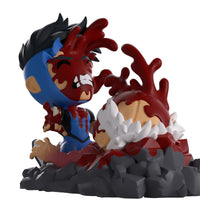 YouTooz - Invincible VS Conquest “Invincible” Vinyl Figure (New)