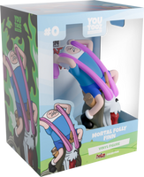 YouTooz - Mortal Folly Finn “Adventure Time” Vinyl Figure (New)
