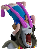 YouTooz - Mortal Folly Finn “Adventure Time” Vinyl Figure (New)
