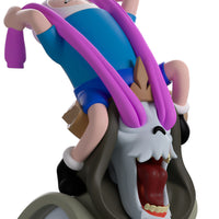 YouTooz - Mortal Folly Finn “Adventure Time” Vinyl Figure (New)