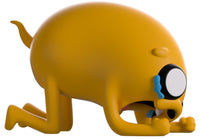 YouTooz - Screaming Jake “Adventure Time” Vinyl Figure (New)
