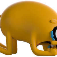 YouTooz - Screaming Jake “Adventure Time” Vinyl Figure (New)
