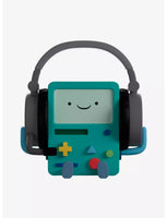 YouTooz - BMO with Headphones “Adventure Time” Vinyl Figure (New)
