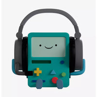 YouTooz - BMO with Headphones “Adventure Time” Vinyl Figure (New)