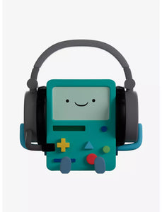 YouTooz - BMO with Headphones “Adventure Time” Vinyl Figure (New)