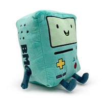 YouTooz - BMO “Adventure Time” 9-inch Plush (New)
