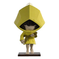 YouTooz - Six “Little Nightmares” Vinyl Figure (New)
